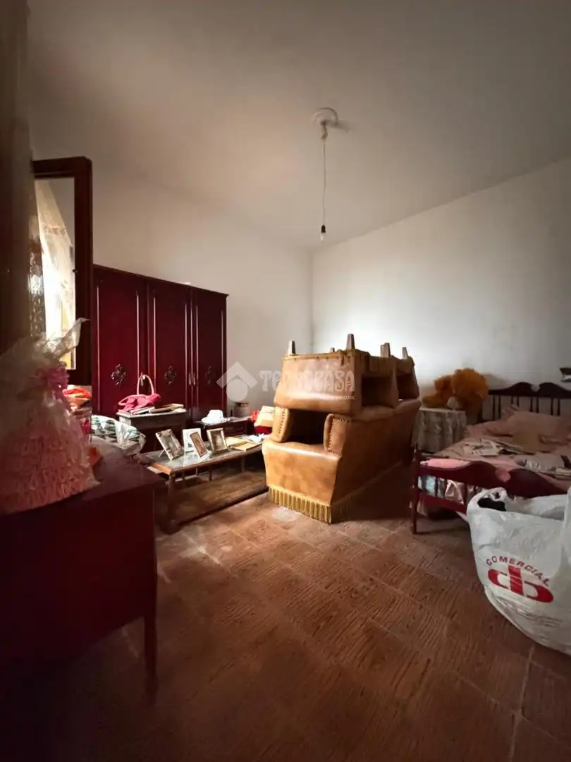 Wohnzimmer von Haus oder Chalet zum Verkauf in Arrecife