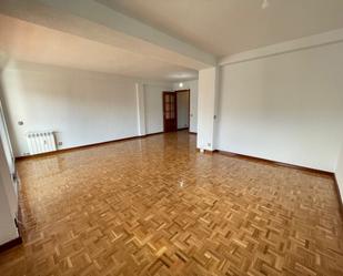 Living room of Flat to rent in Alcorcón  with Terrace