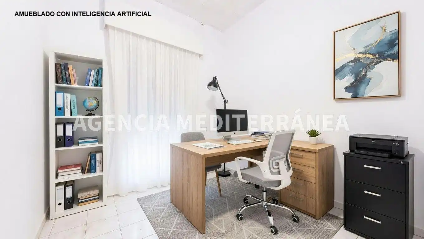 Casa o chalet en venta en Alcàsser con Terraza y Trastero