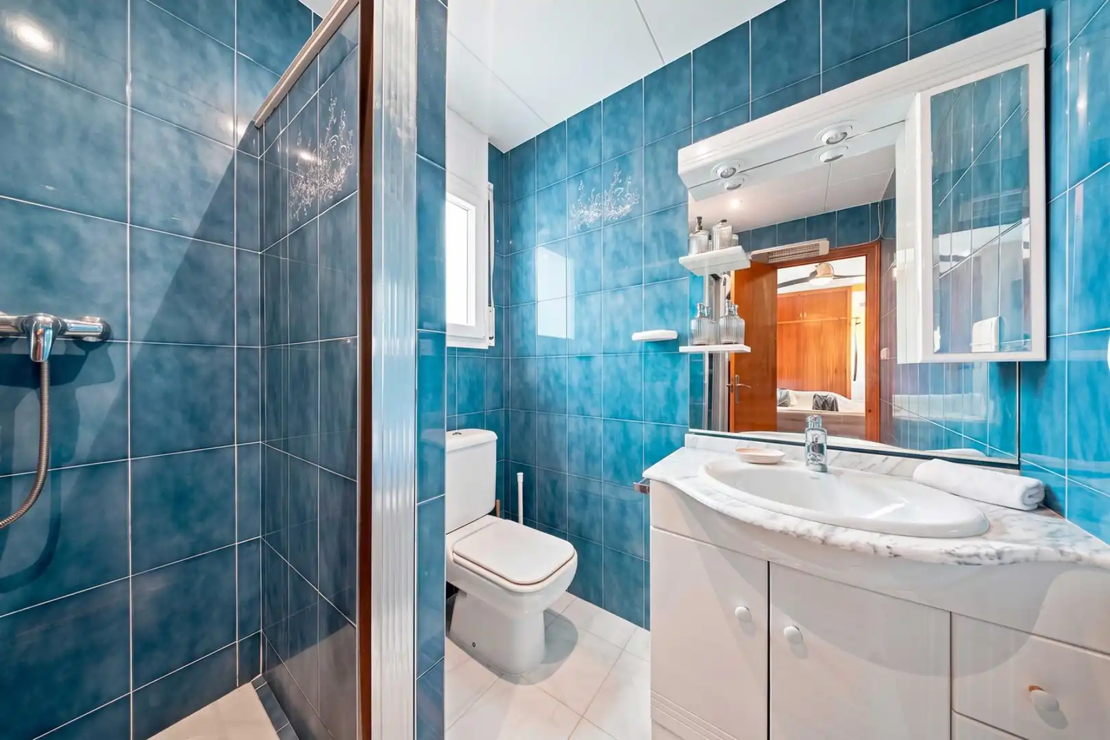 Detached house with terrace for sale in BELGICA-UR.CAN ISAC 165, imagen 44