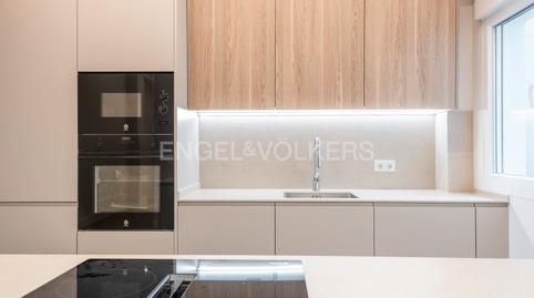 Foto 5 de Apartament en venda a Pacífico, Madrid