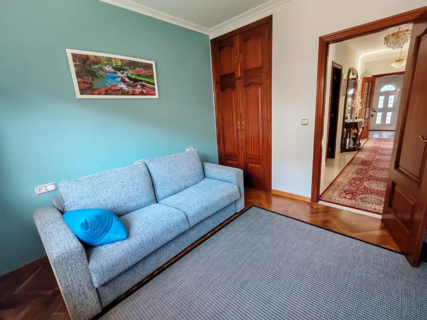 Casa con jardín en venta en VILELA-TIRAN, imagen 14