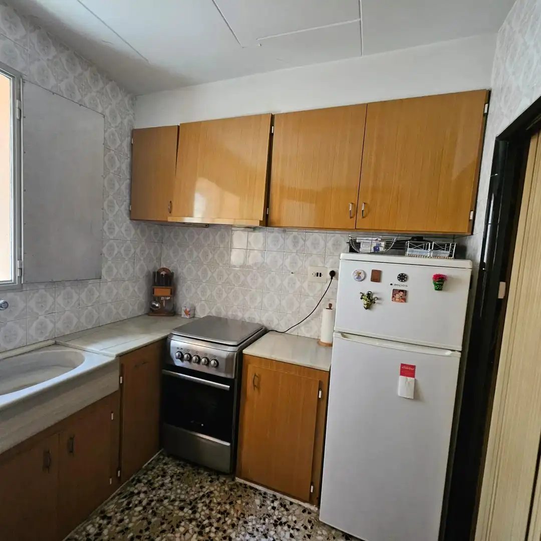 Kitchen of Houses for sale in Llutxent