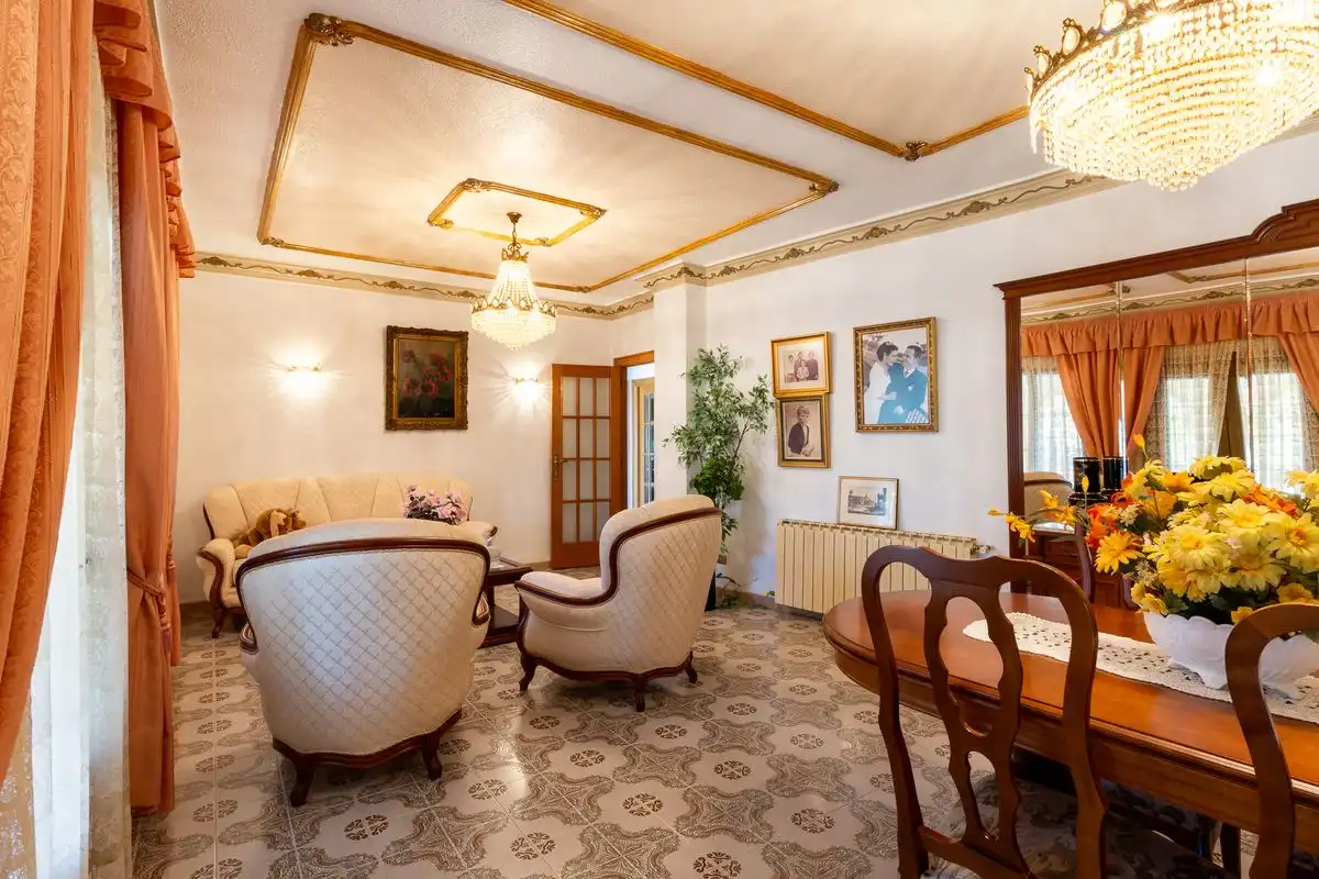 Detached house for sale in Carrer Altair, imagen 46