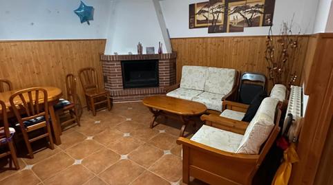 Foto 4 de Casa adosada en venta en Nájera, La Rioja