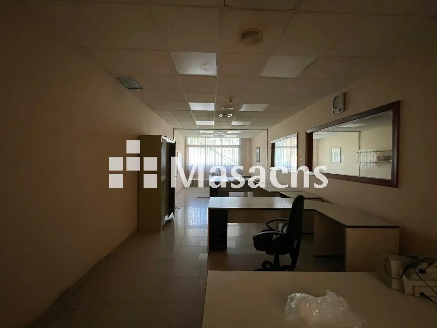 Nave industrial en venta en La Palma de Cervelló, imagen 12