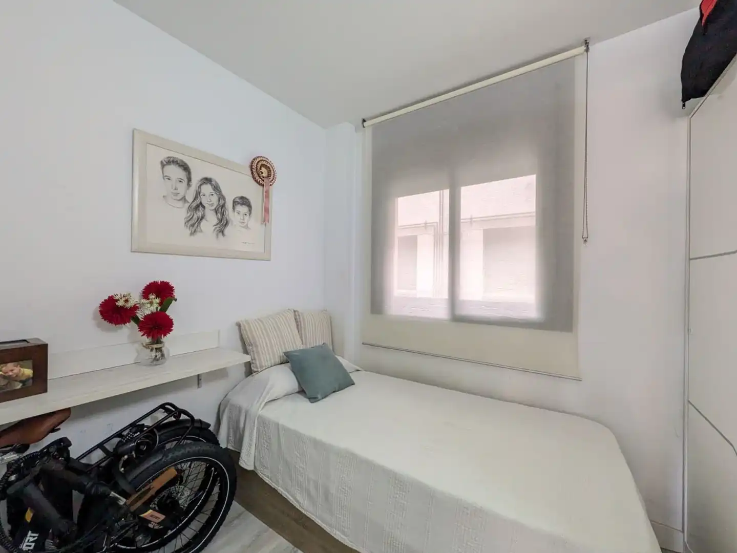 Apartamento con terraza en venta en Centre, imagen 19