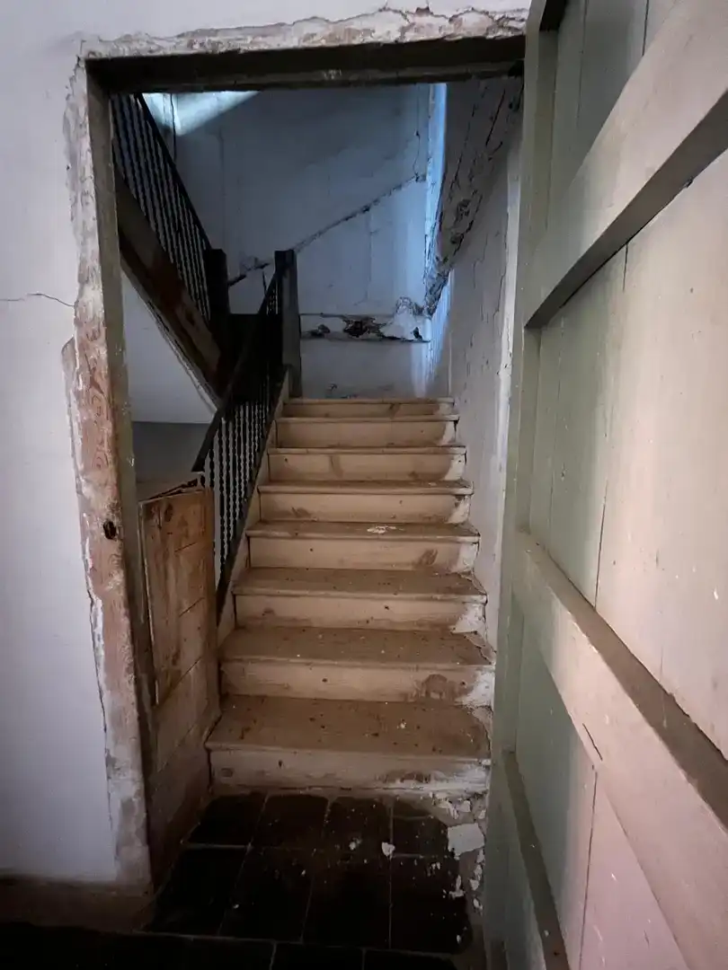 Pis en venda en Cedillo de la Torre amb Jardí privat, Moblat i Balcó