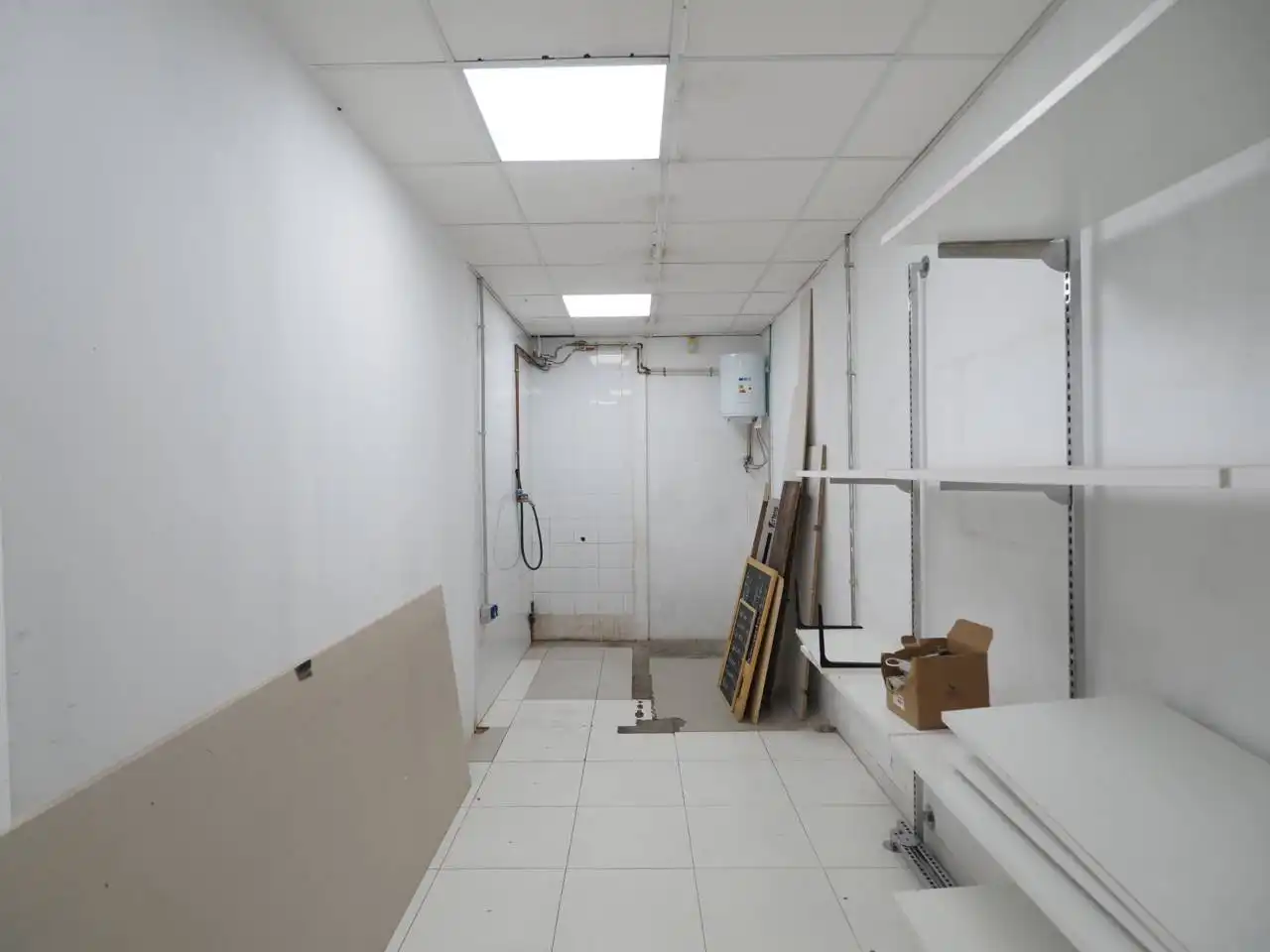 Commercial properties for rent in Granollers