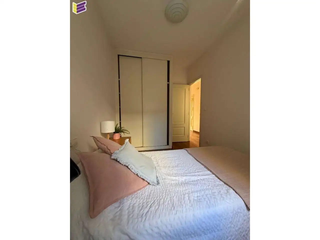Wohnung mit Aufzug zum Verkauf in Calle Marques Amboage, imagen 24