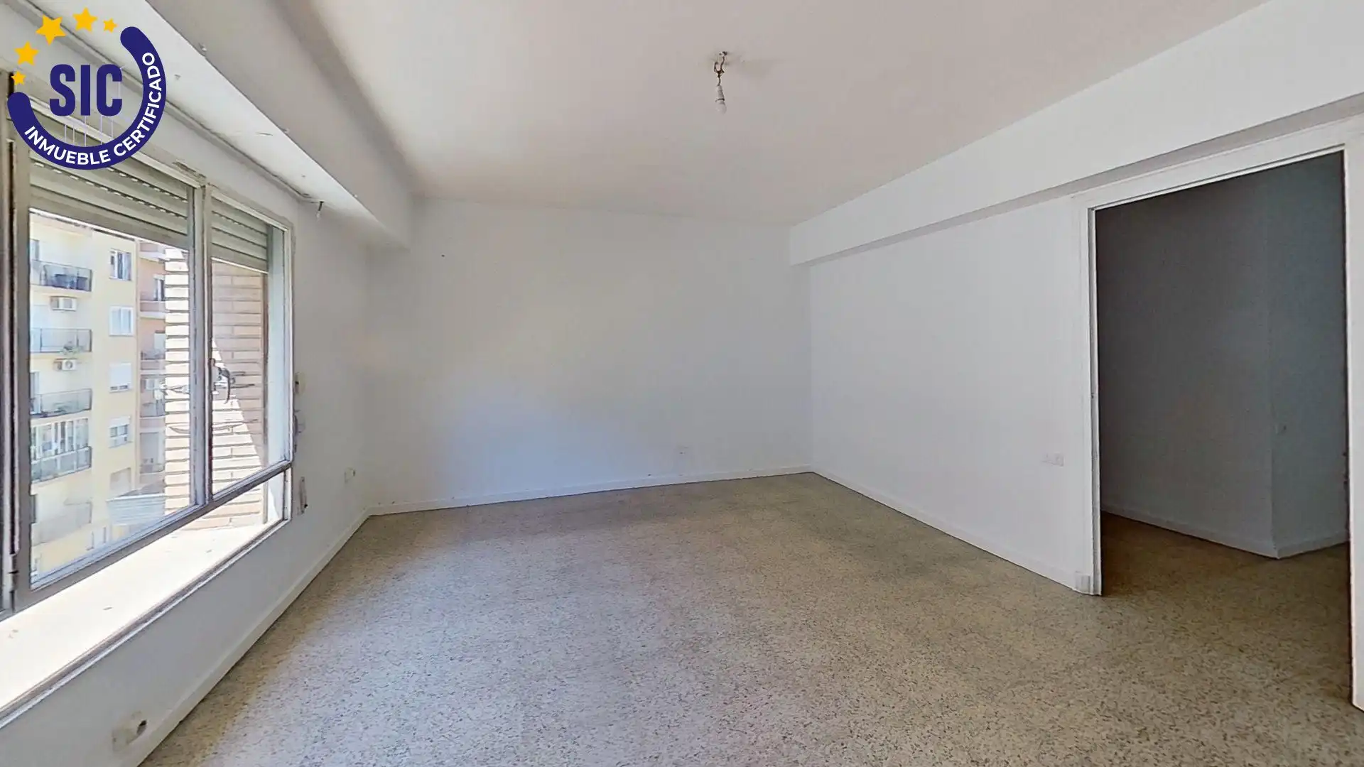 Piso en venta en Valencia