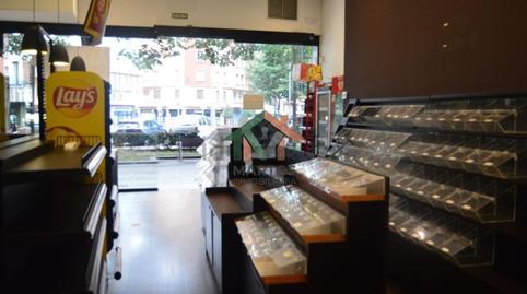 Photo 5 of Premises to rent in Avenida del Ferrocarril 2a, 2, Basurtu, Bizkaia