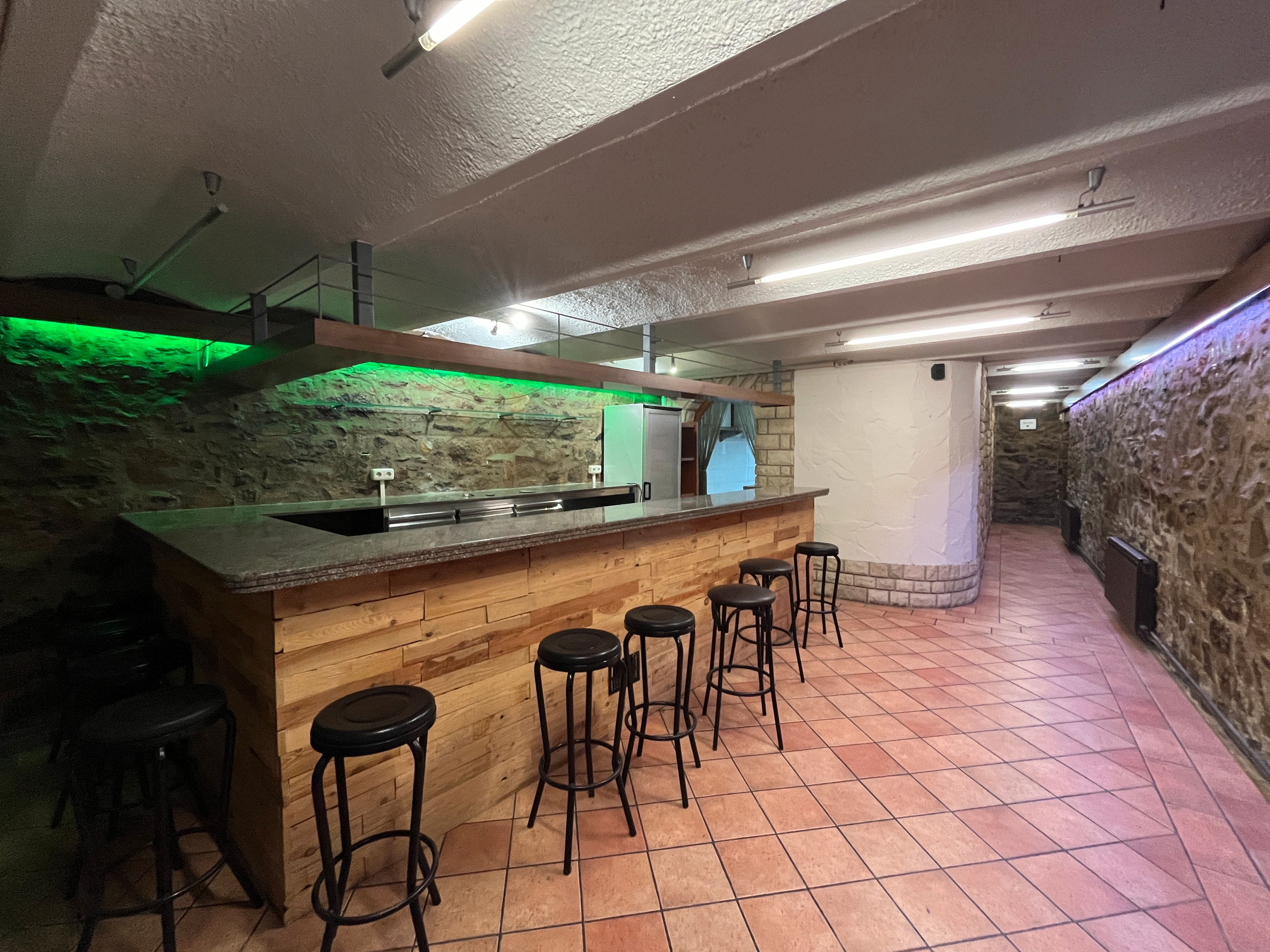 Local de lloguer a del Cós