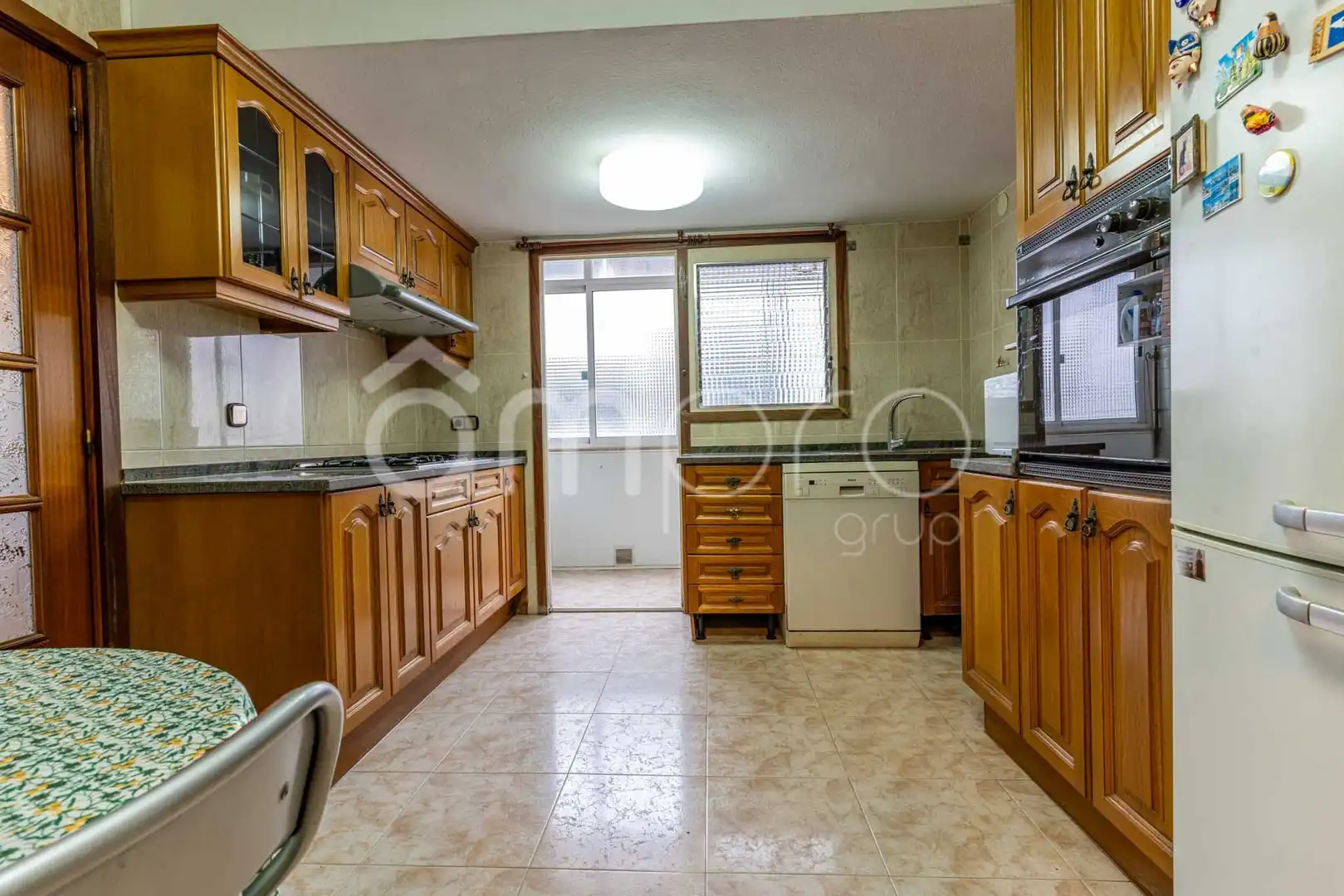 Àtic en venda a Higini Angles, Nou Eixample Sud