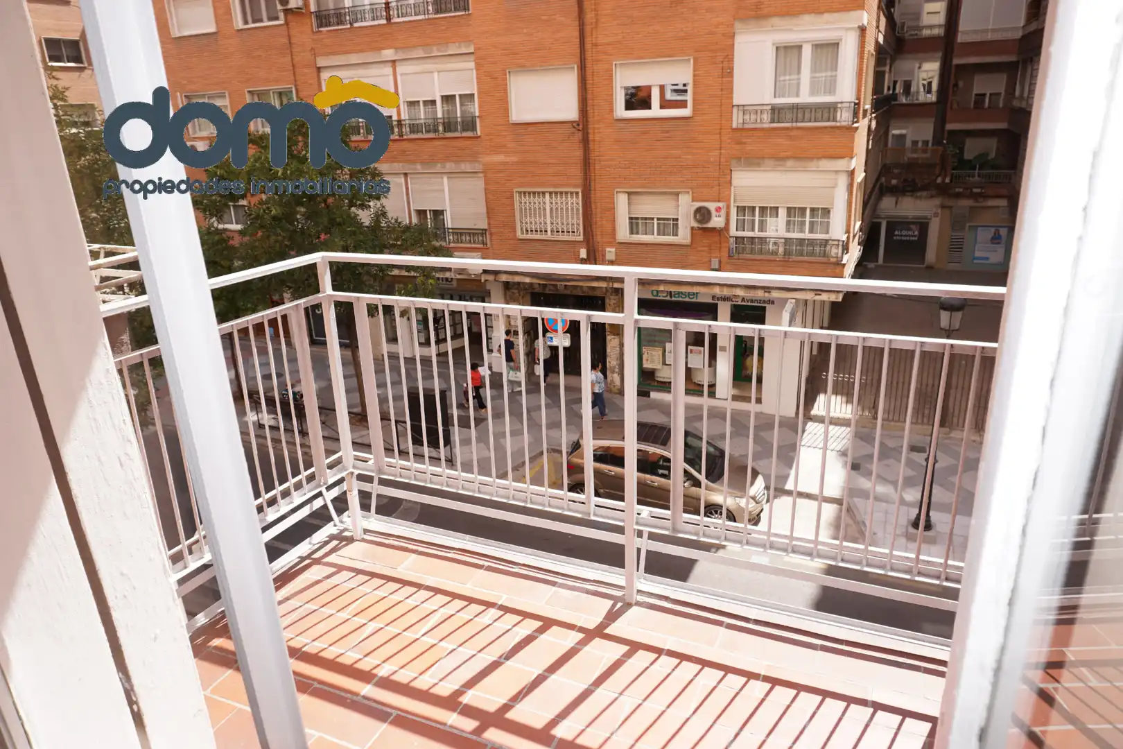 Flat with terrace to rent in Calle Emperatriz Eugenia, imagen 20