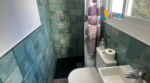 Foto 5 de Casa o xalet en venda a Benalauría, Málaga