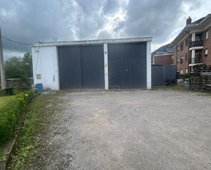 Industrial buildings to rent in Santa María de Cayón