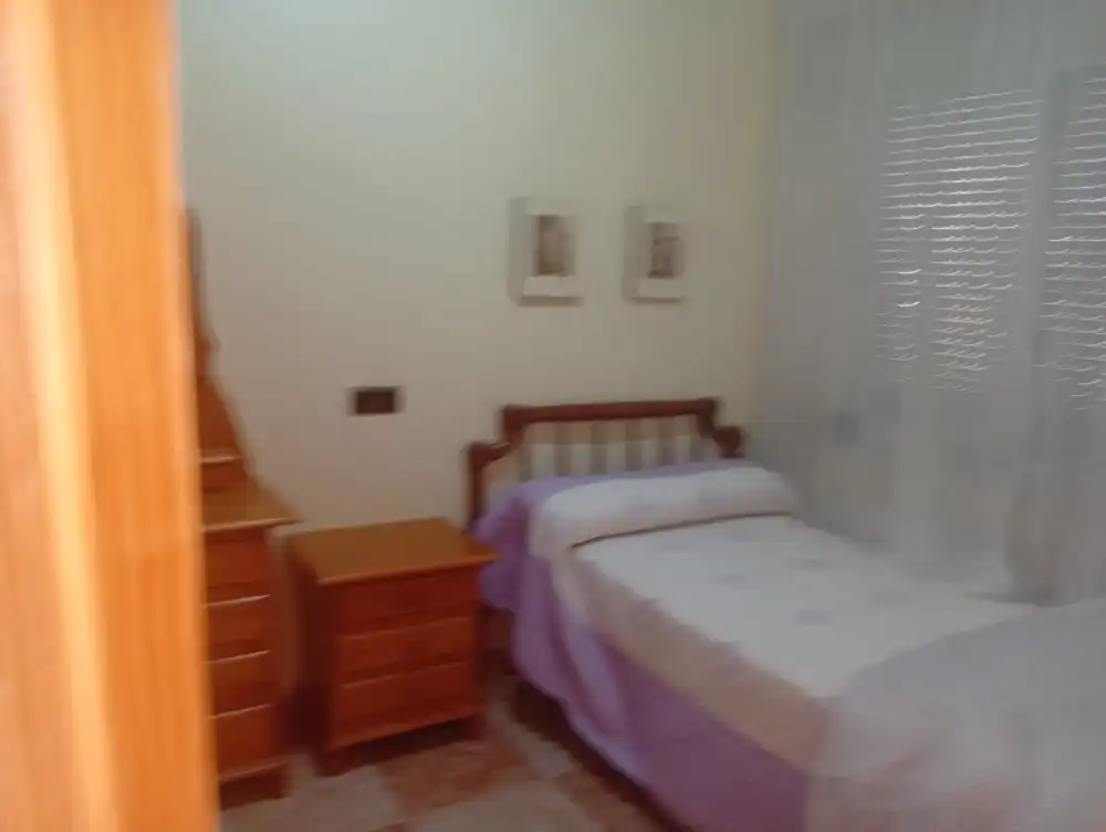 Dormitori de Casa o xalet en venda en Salinas