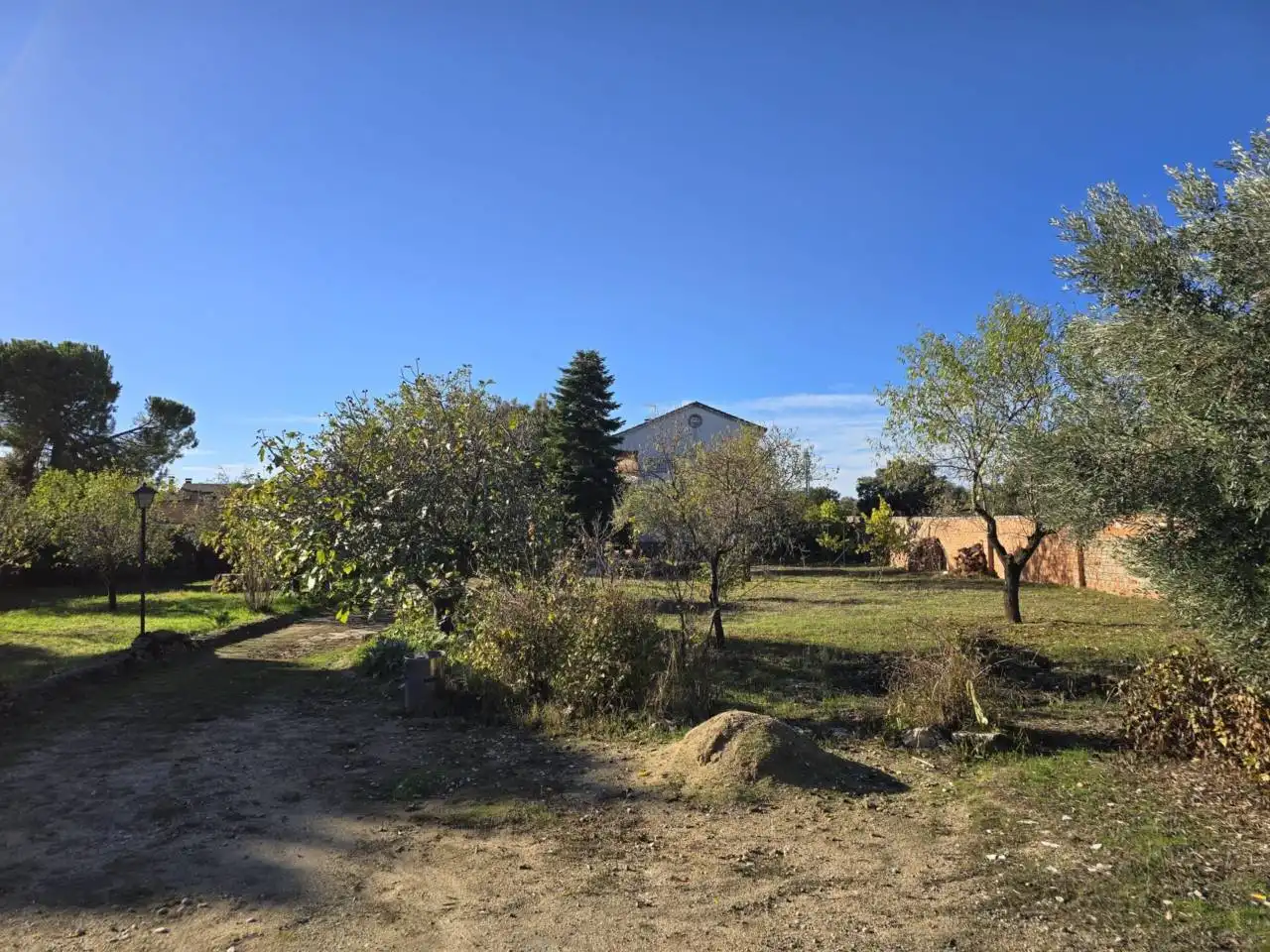 Casa o xalet en venda en Pioz amb Calefacció, Jardí privat i Terrassa