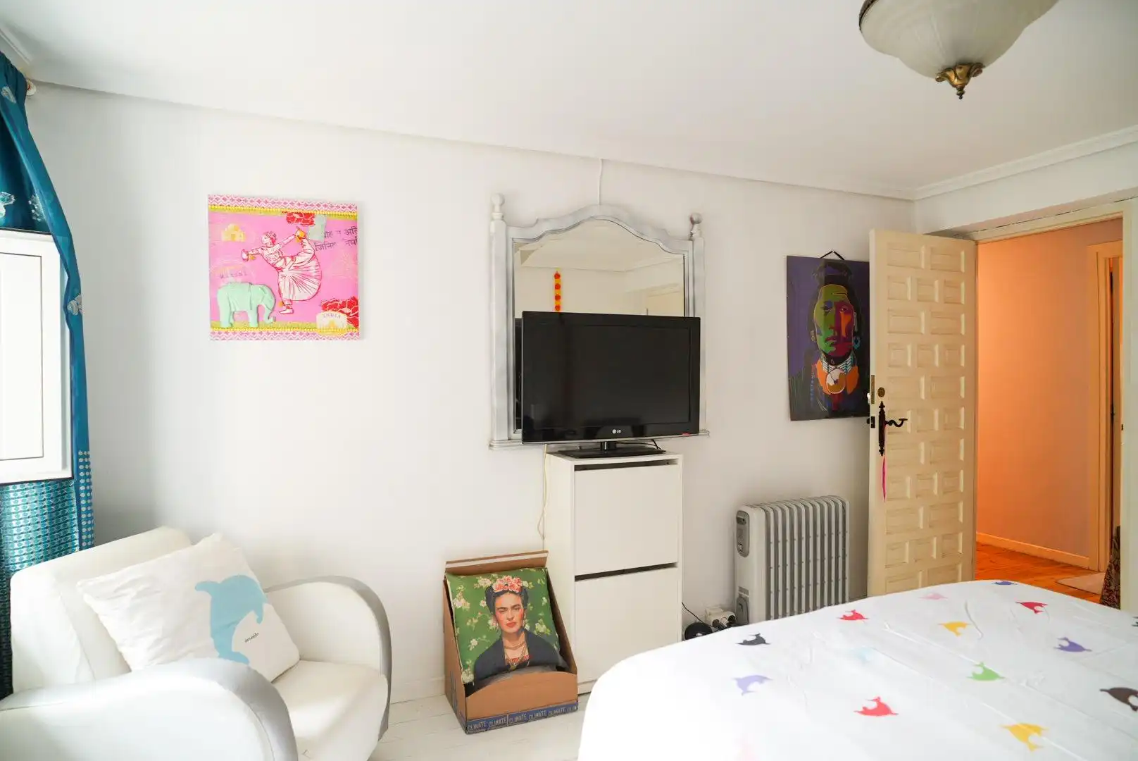 House with terrace for sale in Corvera de Toranzo, imagen 22