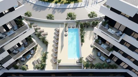 Photo 4 from new construction home in Flat for sale in Avinguda de Vilafranca del Penedès, 1a, Nord, Barcelona