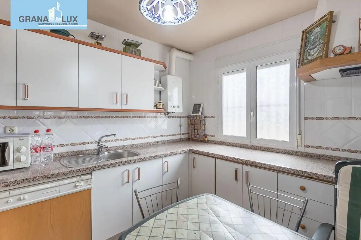 Casa con piscina in vendita a Avenida del Molino Alto, imagen 26