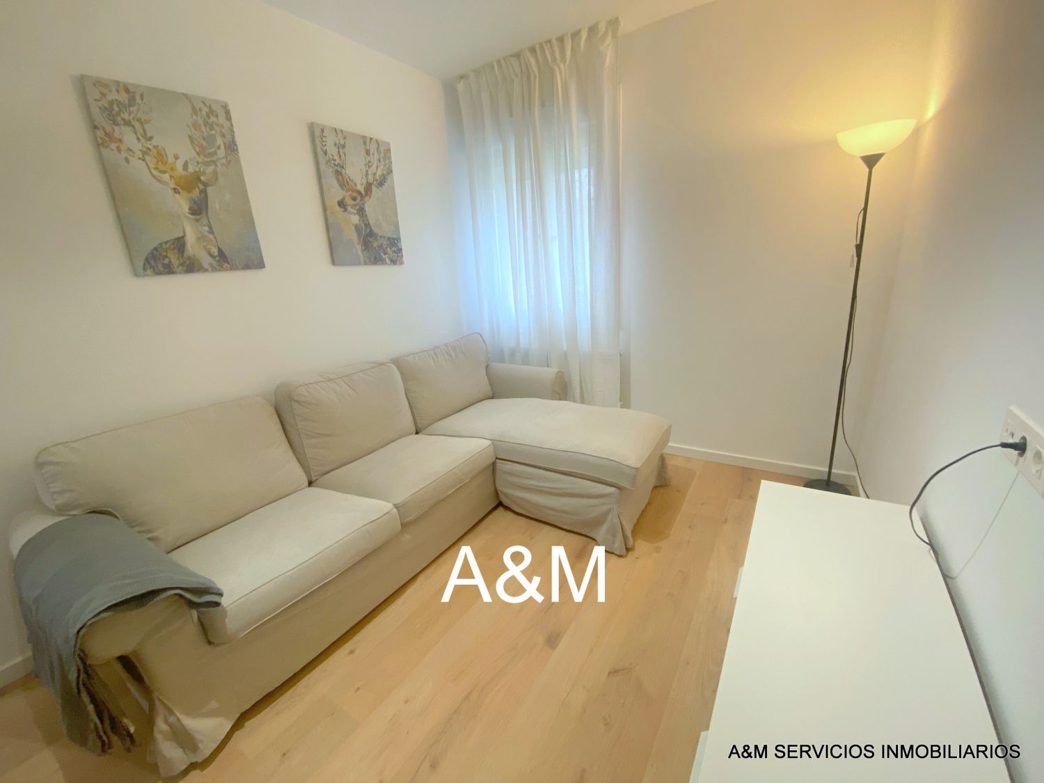 Bedroom of Flat for rent in Vitoria - Gasteiz  with Heating, Storage room and Furnished