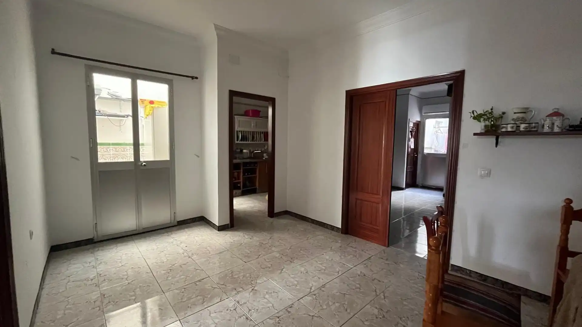Piso en venta en Los Palacios y Villafranca
