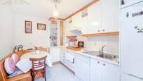 Kitchen of Single-family semi-detached for sale in Tres Cantos  with Air Conditioner, Heating and Private garden