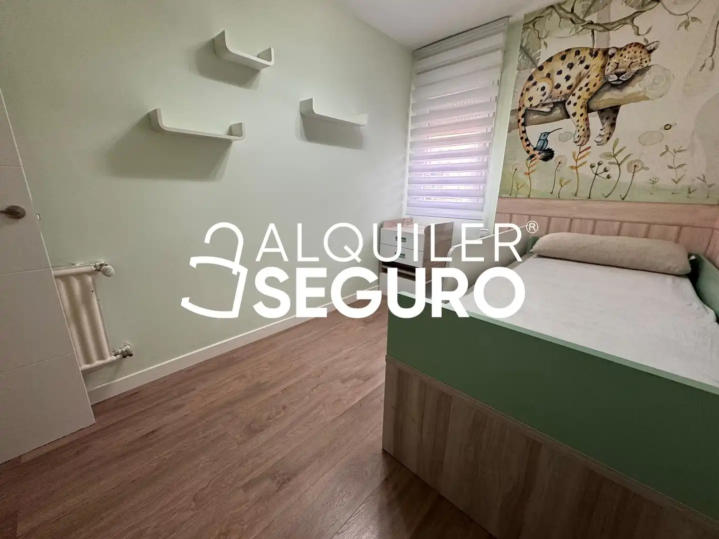 Appartement avec ascenseur à louer à Cebreros, imagen 18
