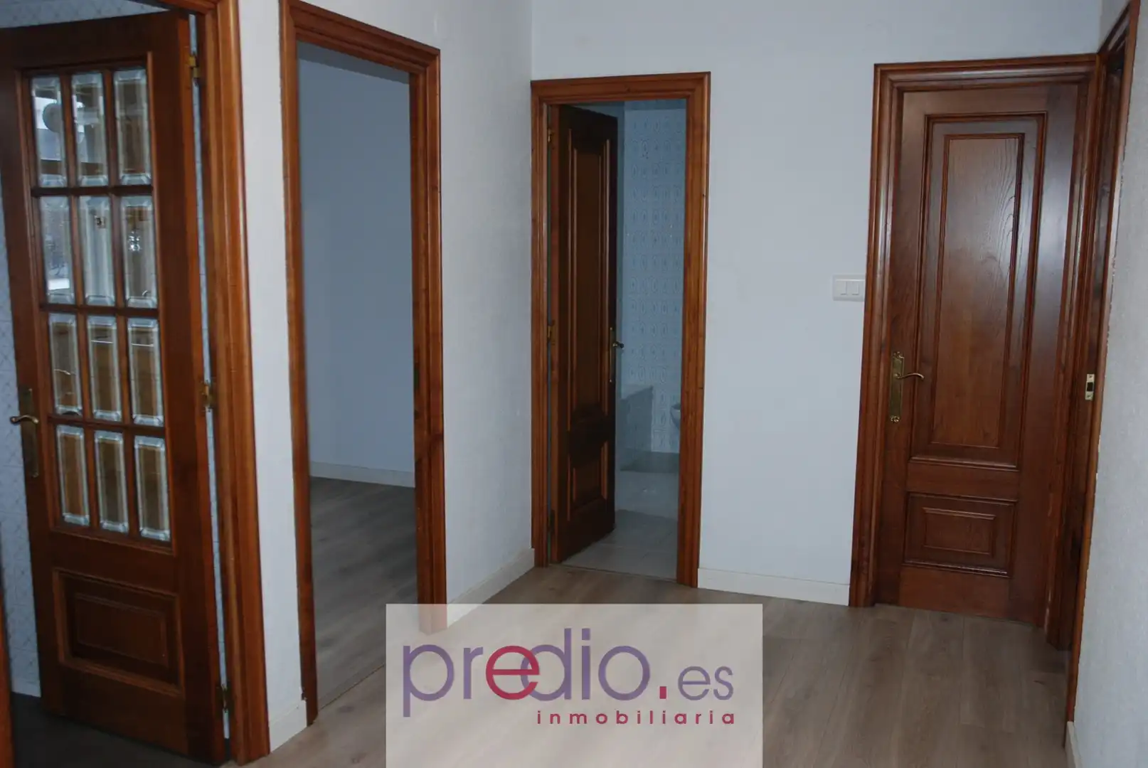 Habitación de Piso en venta en Lugo con Calefacción, Parquet y Trastero