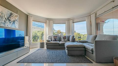 Photo 5 of House or chalet for sale in Camí Vell Alt de Dénia a Xàbia, -1, El Montgó, Dénia