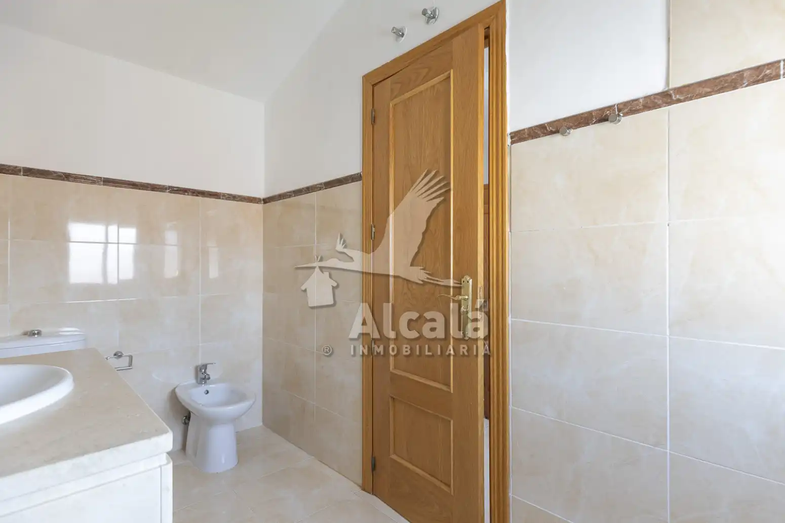 Bany de Casa o xalet en venda en Pezuela de las Torres amb Calefacció