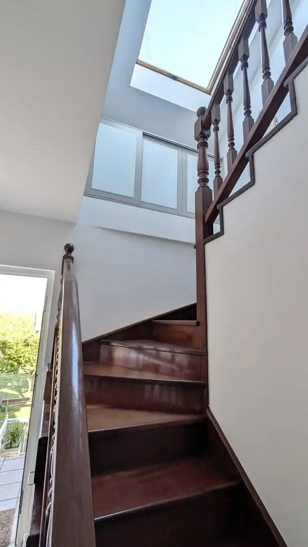 Dúplex de alquiler en Barrio Barrio Cagiga, Arce