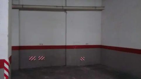 Foto 2 de Garaje en venta en Carrer Ibi, 23, Santa Rosa, Alcoy / Alcoi
