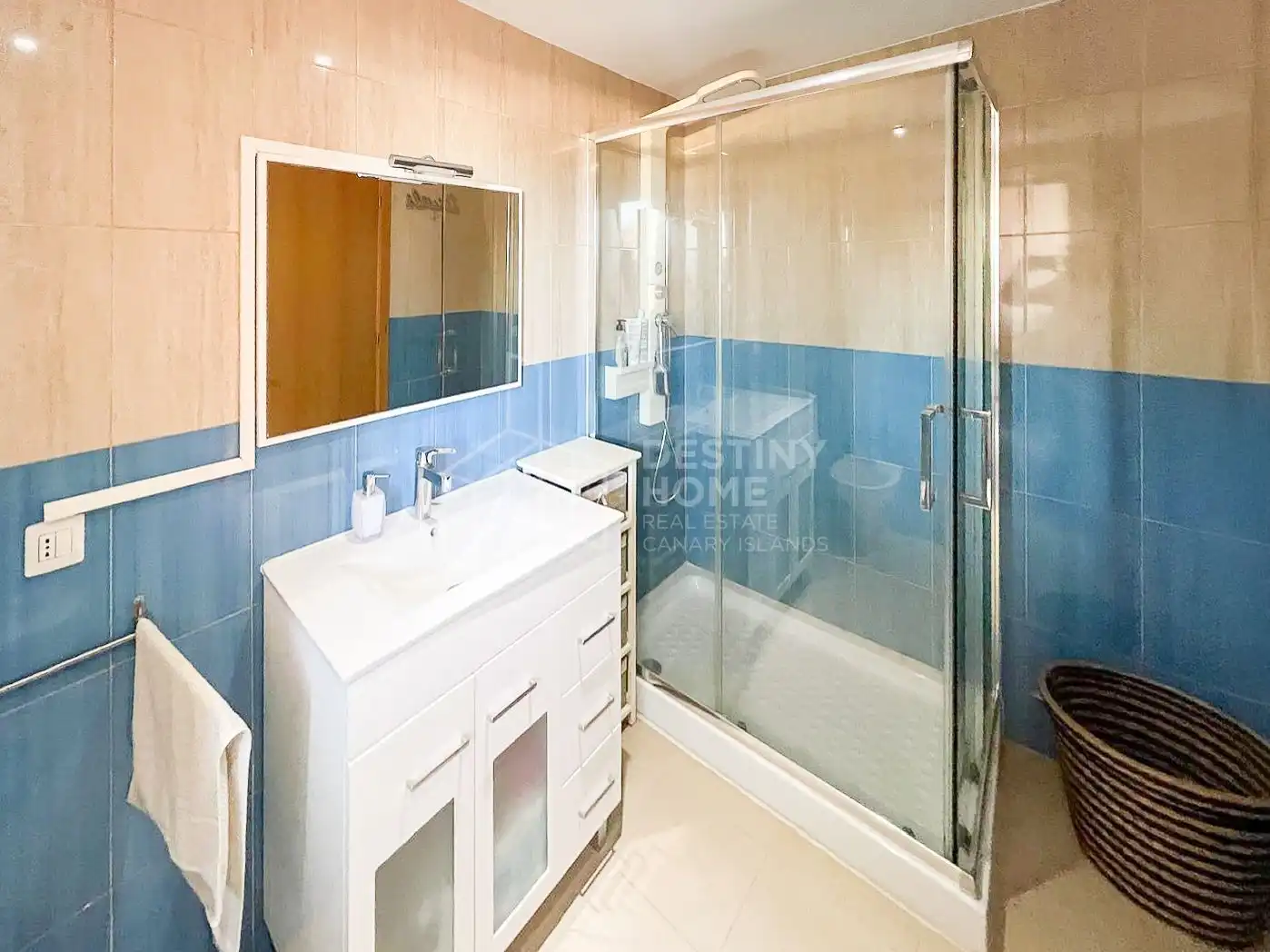 Apartament amb piscina en venda a Punta Prieta, imagen 17