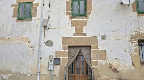 Foto 2 de Casa o xalet en venda a Cillamayor - Cl Generalisimo Cill, Barruelo de Santullán, Palencia