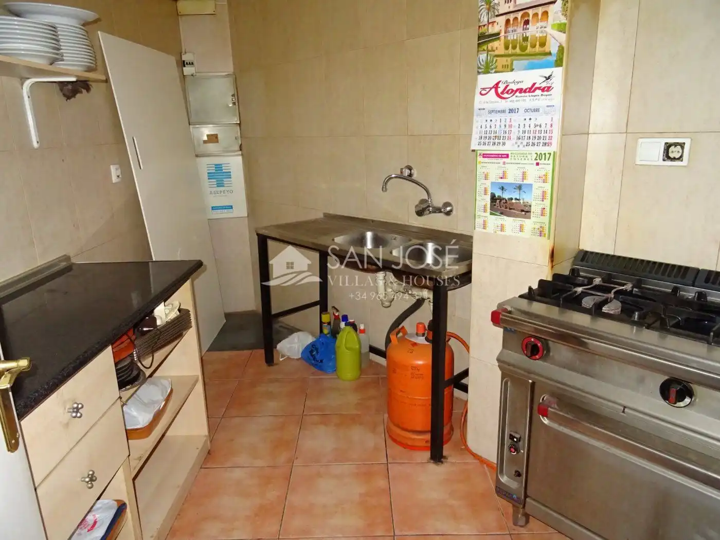Business premises to rent in Aspe Centro, imagen 9