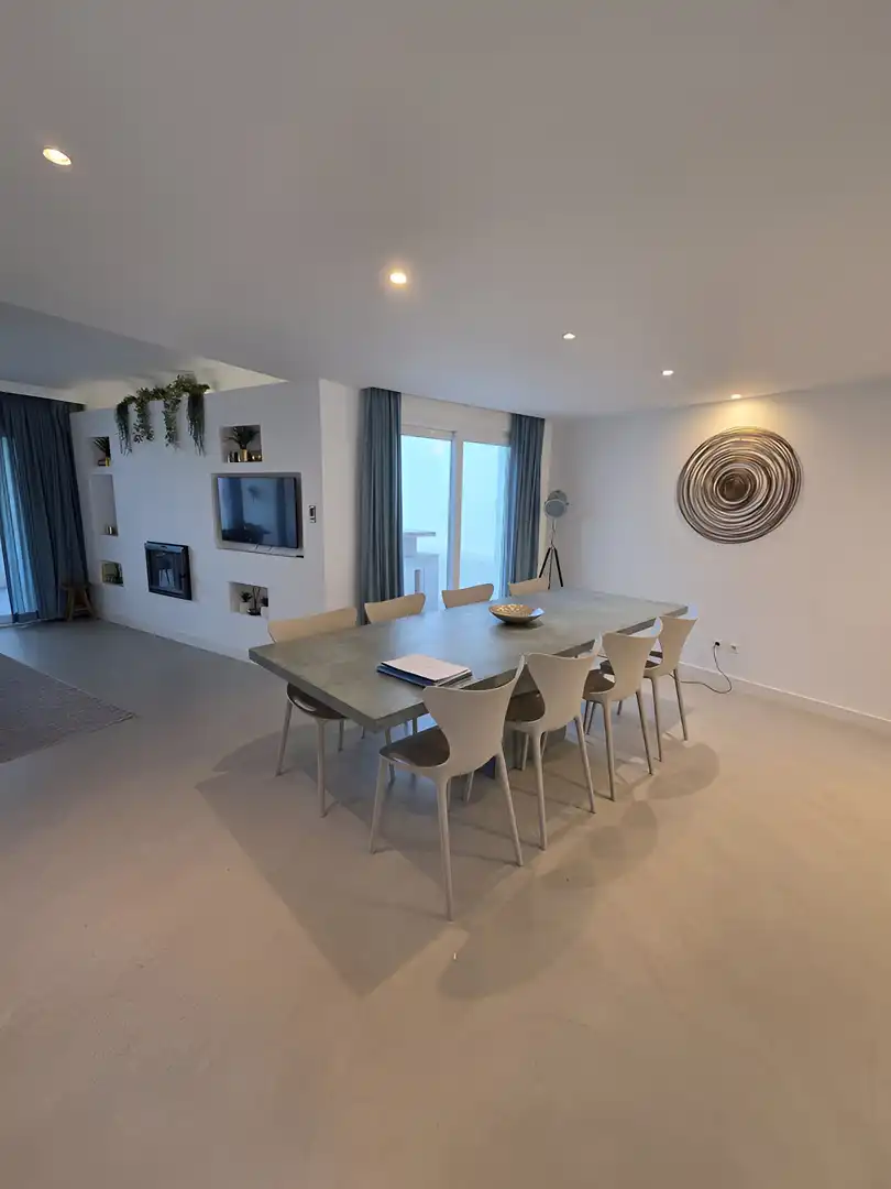 Casa a schiera con piscina in vendita a Benamara - Atalaya, imagen 7