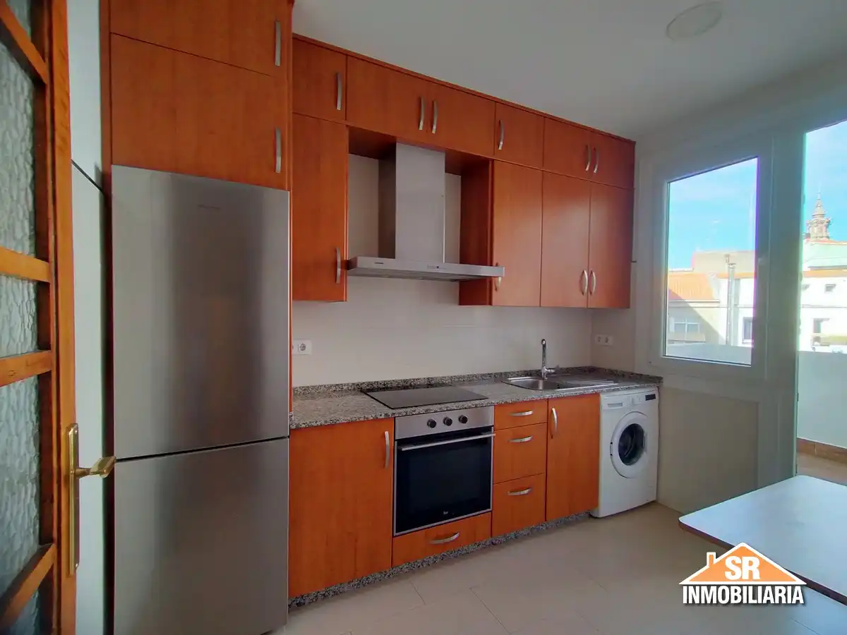 Flat to rent in Rúa Nosa Señora do Rosario, imagen 5