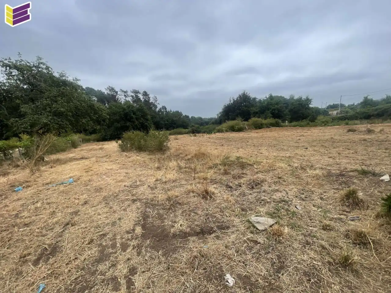 Terreny en venda en O Porriño  