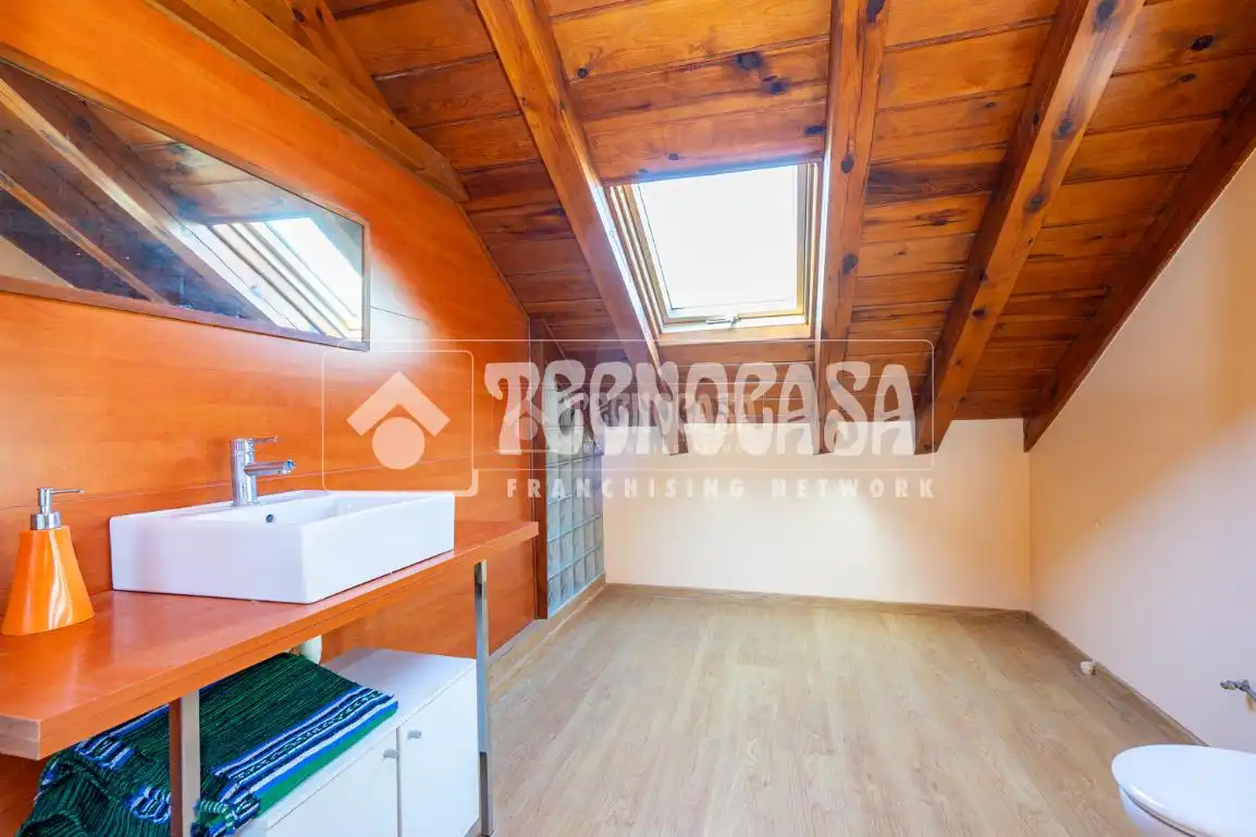 Casa o chalet en venta en Guadalix de la Sierra con Calefacción, Jardín privado y Terraza