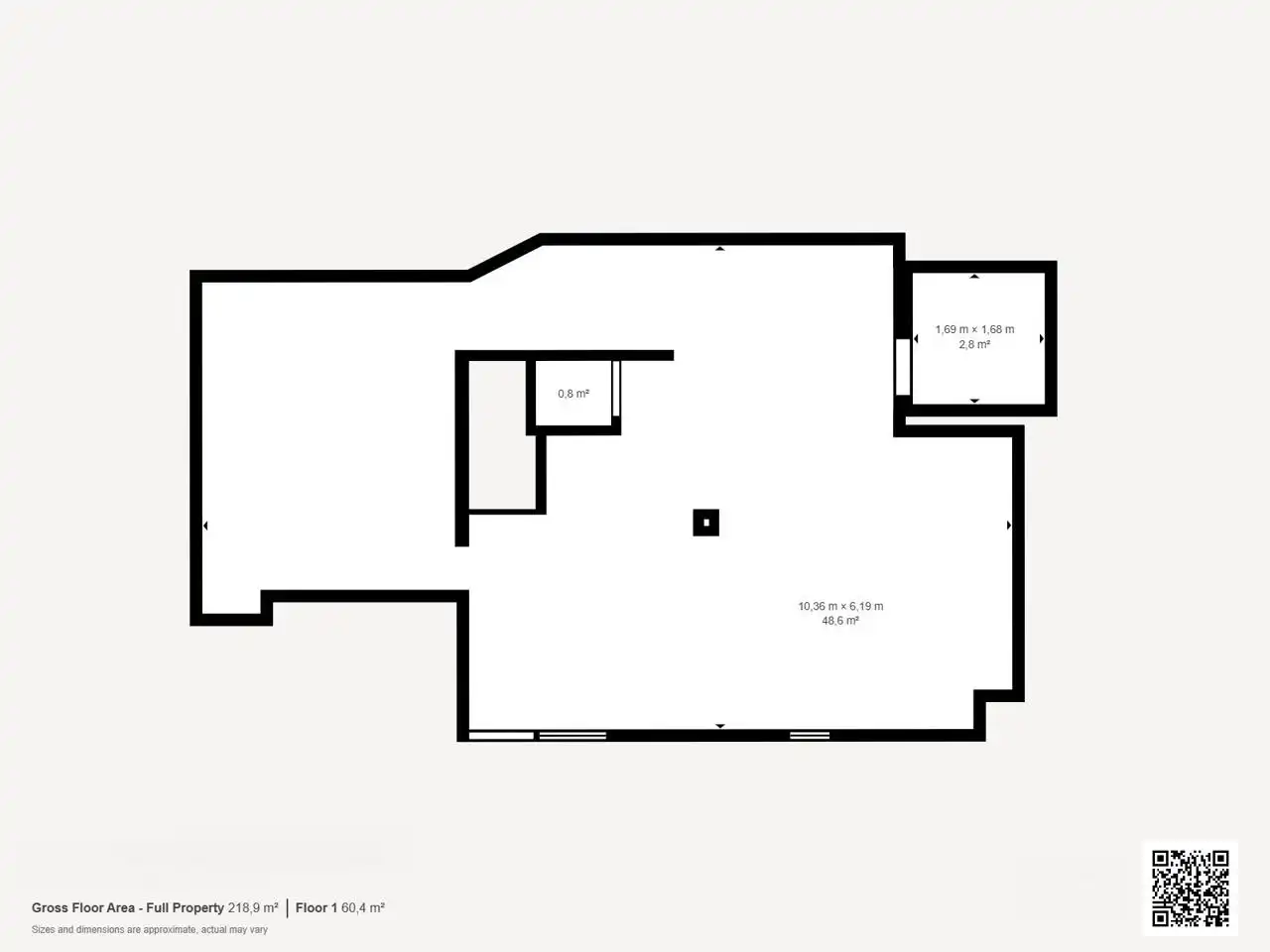 Casa amb jardí en venda a Limpias, imagen 28