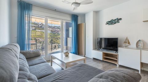 Foto 5 de Piso en venta en Pintor Dominguez de Haro, Velilla - Velilla Taramay, Almuñécar