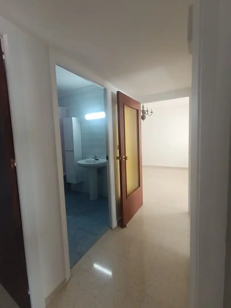 Wohnung zur Miete in Málaga