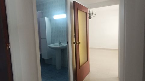 Foto 2 von Wohnung zur Miete in Paseo de la Farola, 16, La Malagueta - Monte Sancha, Málaga Capital