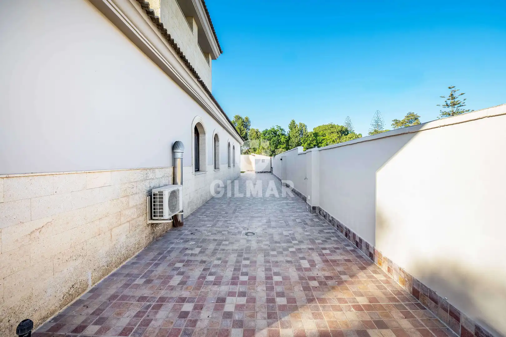 Houses for sale in Parque Avenida