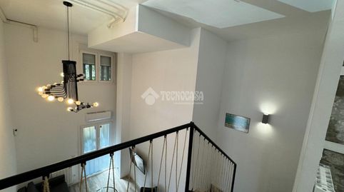 Foto 4 von Wohnung zur Miete in Niño Jesús, Madrid Capital