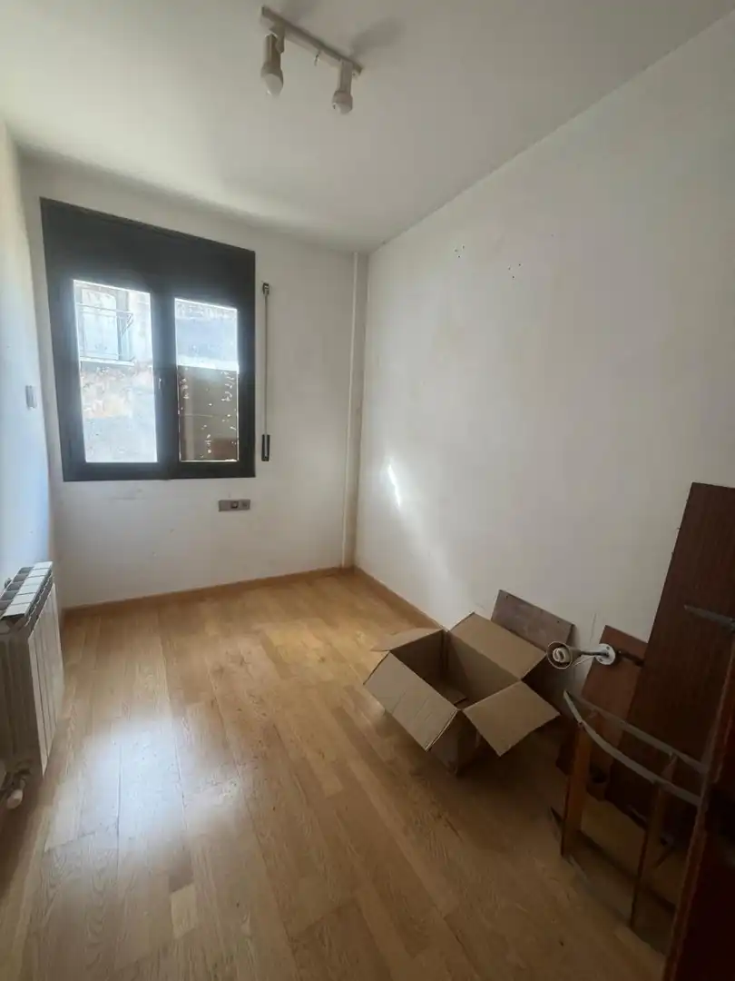 Dormitori de Pis en venda en Sant Andreu de Llavaneres amb Aire condicionat, Calefacció i Balcó