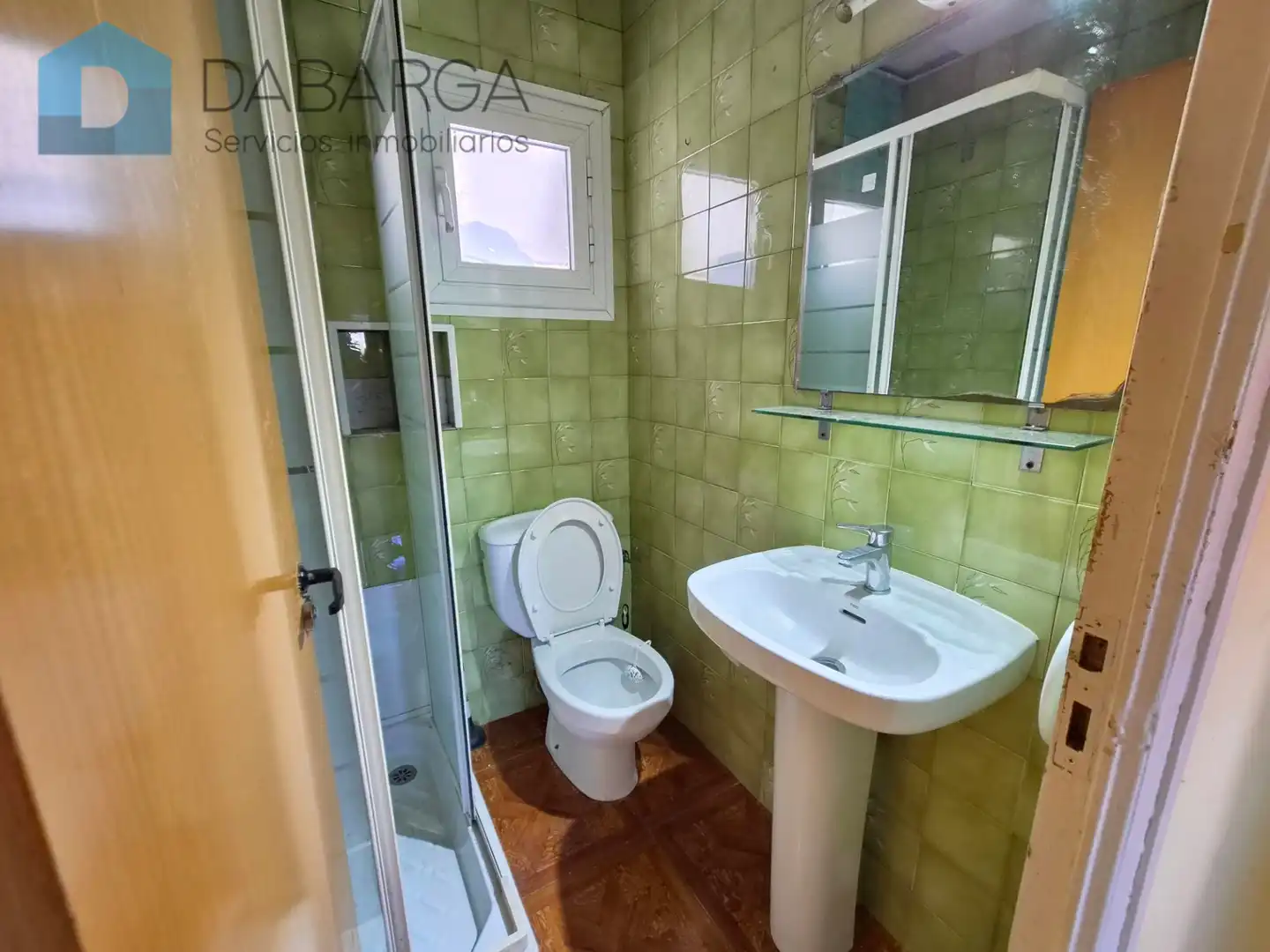 Badezimmer von Wohnung zum Verkauf in Montcada i Reixac